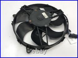 JOHN DEERE GATOR 825i 835R 845R 850D 855D 865R HPX 2750 COOLING FAN AM138384