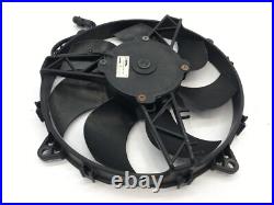 JOHN DEERE GATOR 825i 835R 845R 850D 855D 865R HPX 2750 COOLING FAN AM138384