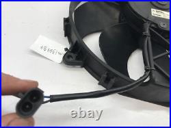 JOHN DEERE GATOR 825i 835R 845R 850D 855D 865R HPX 2750 COOLING FAN AM138384