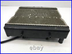 JOHN DEERE GATOR 825i 855D HPX RADIATOR AND SHROUD AM138710