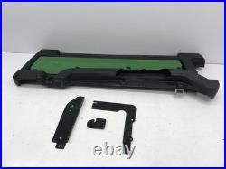 JOHN DEERE GATOR 825i 855D HPX815 BED CARGO BOX SIDE PANEL LH AM146308 AUC15078
