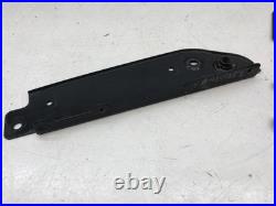 JOHN DEERE GATOR 825i 855D HPX815 BED CARGO BOX SIDE PANEL LH AM146308 AUC15078