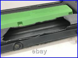 JOHN DEERE GATOR 825i 855D HPX815 BED CARGO BOX SIDE PANEL LH AM146308 AUC15078