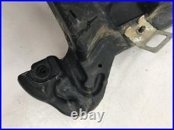 JOHN DEERE GATOR 825i 855D HPX815 BED CARGO BOX SIDE PANEL LH AM146308 AUC15078 JOHN DEERE GATOR 825i 855D HPX815 BED CARGO BOX SIDE PANEL LH AM146308 AUC15078
