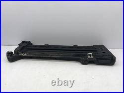 JOHN DEERE GATOR 825i 855D HPX815 BED CARGO BOX SIDE PANEL LH AM146308 AUC15078
