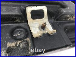 JOHN DEERE GATOR 825i 855D HPX815 BED CARGO BOX SIDE PANEL LH AM146308 AUC15078