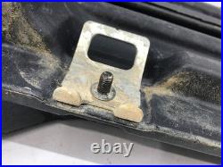 JOHN DEERE GATOR 825i 855D HPX815 BED CARGO BOX SIDE PANEL LH AM146308 AUC15078
