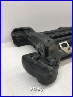 JOHN DEERE GATOR 825i 855D HPX815 BED CARGO BOX SIDE PANEL LH AM146308 AUC15078