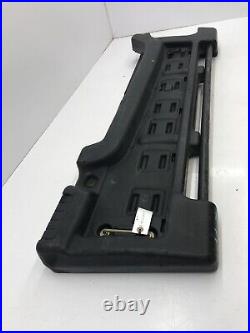 JOHN DEERE GATOR 825i 855D HPX815 BED CARGO BOX SIDE PANEL RH AM146307 AUC15077 JOHN DEERE GATOR 825i 855D HPX815 BED CARGO BOX SIDE PANEL RH AM146307 AUC15077
