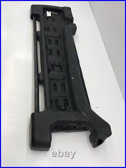 JOHN DEERE GATOR 825i 855D HPX815 BED CARGO BOX SIDE PANEL RH AM146307 AUC15077 JOHN DEERE GATOR 825i 855D HPX815 BED CARGO BOX SIDE PANEL RH AM146307 AUC15077