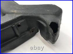 JOHN DEERE GATOR 825i 855D HPX815 BED CARGO BOX SIDE PANEL RH AM146307 AUC15077 JOHN DEERE GATOR 825i 855D HPX815 BED CARGO BOX SIDE PANEL RH AM146307 AUC15077