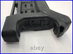 JOHN DEERE GATOR 825i 855D HPX815 BED CARGO BOX SIDE PANEL RH AM146307 AUC15077 JOHN DEERE GATOR 825i 855D HPX815 BED CARGO BOX SIDE PANEL RH AM146307 AUC15077