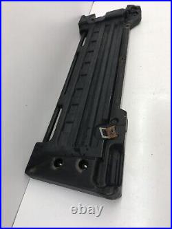 JOHN DEERE GATOR 825i 855D HPX815 BED CARGO BOX SIDE PANEL RH AM146307 AUC15077 JOHN DEERE GATOR 825i 855D HPX815 BED CARGO BOX SIDE PANEL RH AM146307 AUC15077