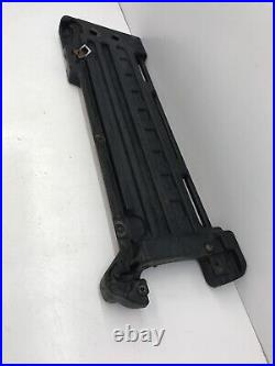JOHN DEERE GATOR 825i 855D HPX815 BED CARGO BOX SIDE PANEL RH AM146307 AUC15077 JOHN DEERE GATOR 825i 855D HPX815 BED CARGO BOX SIDE PANEL RH AM146307 AUC15077