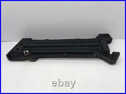JOHN DEERE GATOR 825i 855D HPX815 BED CARGO BOX SIDE PANEL RH AM146307 AUC15077 JOHN DEERE GATOR 825i 855D HPX815 BED CARGO BOX SIDE PANEL RH AM146307 AUC15077