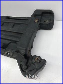 JOHN DEERE GATOR 825i 855D HPX815 BED CARGO BOX SIDE PANEL RH AM146307 AUC15077 JOHN DEERE GATOR 825i 855D HPX815 BED CARGO BOX SIDE PANEL RH AM146307 AUC15077