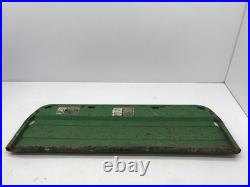JOHN DEERE GATOR BED CARGO BOX GUARD HPX TS TH TE TX 4x2 6x4 620i 850D VGA12062