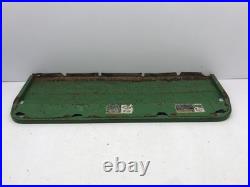 JOHN DEERE GATOR BED CARGO BOX GUARD HPX TS TH TE TX 4x2 6x4 620i 850D VGA12062