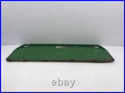JOHN DEERE GATOR BED CARGO BOX GUARD HPX TS TH TE TX 4x2 6x4 620i 850D VGA12062