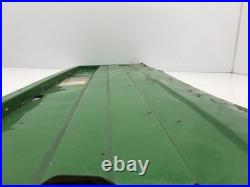 JOHN DEERE GATOR BED CARGO BOX GUARD HPX TS TH TE TX 4x2 6x4 620i 850D VGA12062