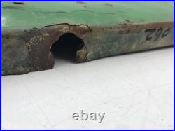 JOHN DEERE GATOR BED CARGO BOX GUARD HPX TS TH TE TX 4x2 6x4 620i 850D VGA12062