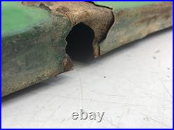 JOHN DEERE GATOR BED CARGO BOX GUARD HPX TS TH TE TX 4x2 6x4 620i 850D VGA12062
