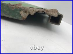JOHN DEERE GATOR BED CARGO BOX GUARD HPX TS TH TE TX 4x2 6x4 620i 850D VGA12062