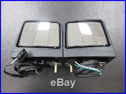 John Deere Gator Utility Vehicle Deluxe Lighting Kit Attachment Part # Bm22720