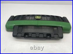 JOHN DEERE HPX 620i 850D GATOR FRONT GRILLE AM136494