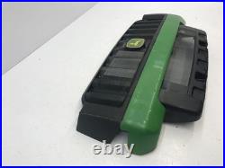 JOHN DEERE HPX 620i 850D GATOR FRONT GRILLE AM136494