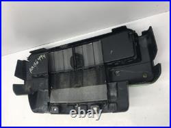 JOHN DEERE HPX 620i 850D GATOR FRONT GRILLE AM136494