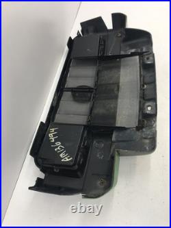 JOHN DEERE HPX 620i 850D GATOR FRONT GRILLE AM136494