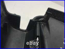 JOHN DEERE HPX 620i 850D GATOR FRONT GRILLE AM136494