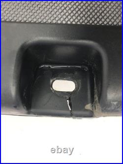 JOHN DEERE HPX 620i 850D GATOR FRONT GRILLE AM136494