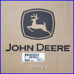 JOHN DEERE OEM 4X4 Trail Gator Utility Vehicle AM138724 Radiator, VG11545 Shroud
