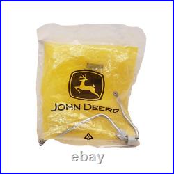 JOHN DEERE OEM 4X4 Trail Gator Utility Vehicle AM138724 Radiator, VG11545 Shroud