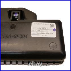 JOHN DEERE OEM 4X4 Trail Gator Utility Vehicle AM138724 Radiator, VG11545 Shroud