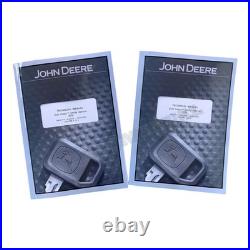 JOHN DEERE XUV825i GATOR REPAIR SERVICE TECHNICAL MANUAL TM107119 +BONUS JOHN DEERE XUV825i GATOR REPAIR SERVICE TECHNICAL MANUAL TM107119 +BONUS