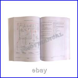 JOHN DEERE XUV825i GATOR REPAIR SERVICE TECHNICAL MANUAL TM107119 +BONUS JOHN DEERE XUV825i GATOR REPAIR SERVICE TECHNICAL MANUAL TM107119 +BONUS