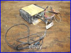 John Deer TE Gator 48V DC Battery Charger AUC13450 AM144343 AM142515