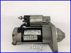 CCIYU New Starter For John Deere Mowers (1420, 1435) With Yanmar 24HP Engine - Replaces 228000-7471