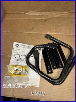 John Deere 4X2 4X4 Gator Utility Vehicle Front Brush Guard Kit BM22570