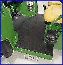 John Deere 4X2 & 6X4 Gator Floormat BM25000
