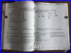 John Deere 4x2 & 6x4 Gator Technical Manual TM1518 (24AUG93)