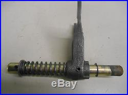 John Deere 4x2 Gator Differential Lock Kit Part # Am878459
