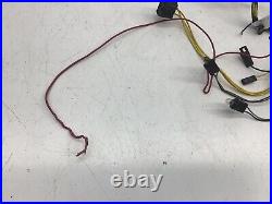 John Deere 4x2 Gator Main Wire Harness Am127192