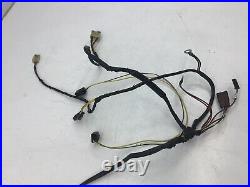 John Deere 4x2 Gator Main Wire Harness Am127192