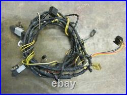 John Deere 4x2 TX TS 6X4 Gator Complete Wiring Harness AM127192 AM117282