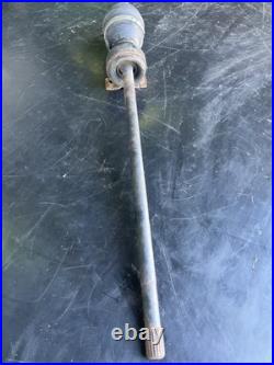 John Deere 625i Gator Universal Driveshaft AM142316