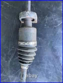 John Deere 625i Gator Universal Driveshaft AM142316